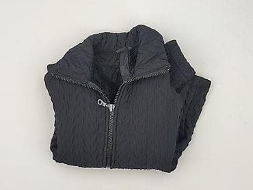 pull and bear bomberka damska: Me, Зимова куртка жіноча, розмір S — 5