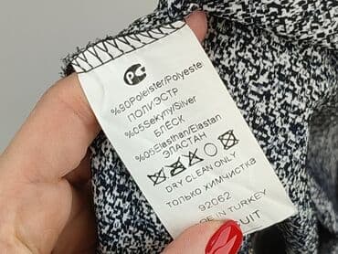 obcisłe sukienki midi: Sukienka damska, rozmiar XS — 5
