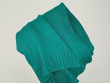 stich sweter: H&M, Golf damski, rozmiar L — 6