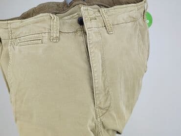 koszulki męskie cropp: Chinos for men, XL (EU 42), Marks & Spencer, condition - Good — 5