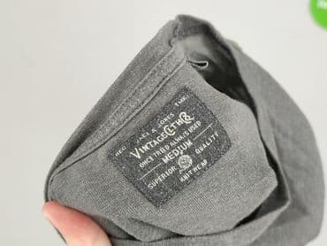 koszulki polo 4xl: Jack & Jones, Koszulka dla mężczyzn, M — 4