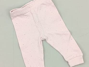 sukienki z szyfonu i koronki: Sweatpants, Inextenso, 3-6 months, condition - Very good — 1