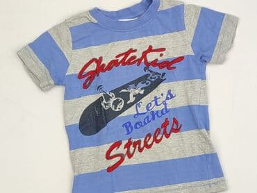 koszulki paliona allegro: T-shirt, 3-4 years, 98-104 cm, condition - Very good — 1
