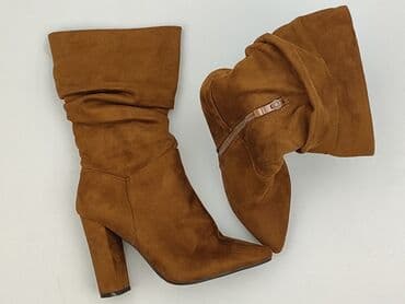 Чоботи жіночі, розмір 36