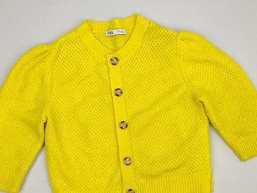 Women's Clothing: Zara, Women`s cardigan, size M — 1