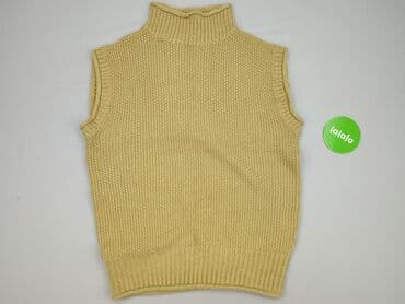 kamizelka zamszowa zara: & Other Stories, Kamizelka damska, rozmiar M — 2