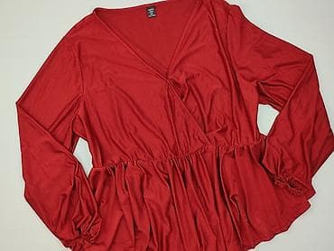 Shein Curve, Bluzka damska, rozmiar 2XL