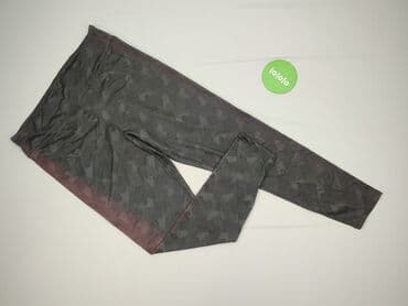 jeansy dla wysokich kobiet: Ergee, Leggings Sports for women, XL — 2