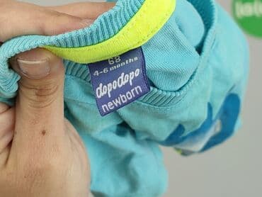 koszulka hugo boss: T-shirt, 3-6 months, condition - Good — 4