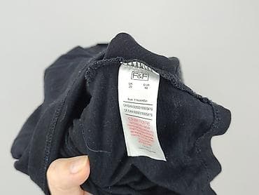 moda ptak: F&F, Bluzka damska, rozmiar 4XL — 4