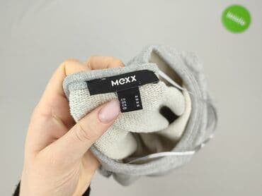 5 lat w paski bluza w paski swiat: Mexx, Bluzka damska, M — 4