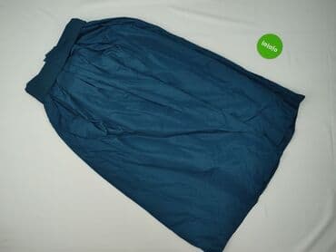 spódnica z tafty midi: Women`s skirt, size S — 3