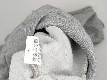 bluza just do nothing: Bluza z kapturem damska, rozmiar L — 5