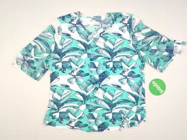 sukienka maxi sinsay: Bluzka damska, rozmiar 5XL — 2