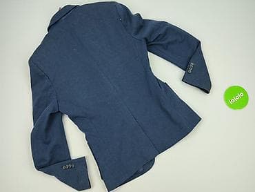 marynarka bb kratka: Męska marynarka Reserved & Co, rozmiar S. - Kolor — 4