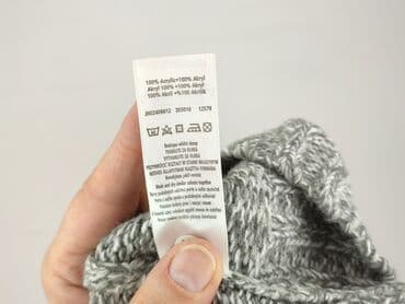 sweter w paski h: F&F, Sweter damski, rozmiar XS — 6