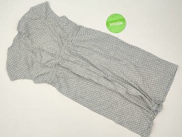 czerwone sukienki w groszki: Tex Woman, Sukienka damska, rozmiar S — 3