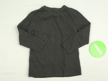 koszula desigual: Bluza, Little kids, 5-6 lat, 110-116 cm, stan - Bardzo dobry — 3