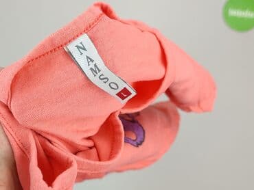 mango tshirt: T-shirt damski, rozmiar L — 4