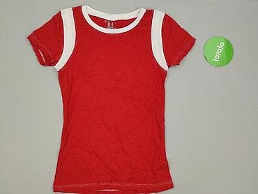 fb sister dresy: Blue, T-shirt damski, rozmiar S — 2