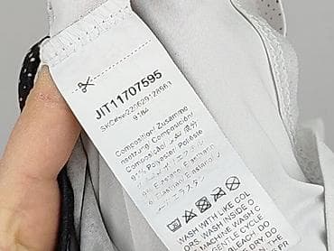 cytrynowa bluzki: Shein, Bluzka damska, rozmiar S — 6