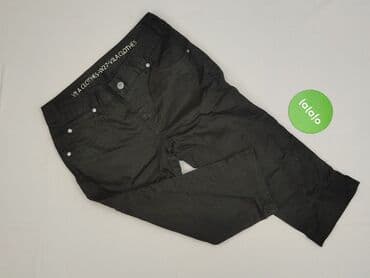 rajstopy vinted: Vila, Spodnie materiałowe damskie, S — 2