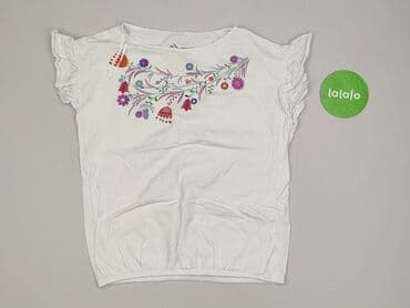 białe t shirty plus size: Moraj, Women`s T-shirt, size S (EU 36) — 2