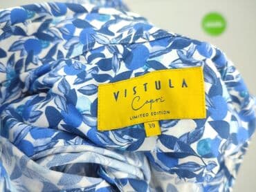 sandały skechers ccc: Vistula, Koszulа dla mężczyzn, M — 4