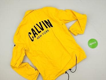 pull and bear bomberka: Calvin Klein Jeans, Kurtka przejściowa damska, rozmiar S — 3