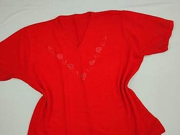 Sweter damski, rozmiar 7XL w lalafo.pl Sweter damski, rozmiar 7XL