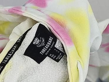 sweter hello kitty: Threadbare, Кофта з каптуром жіноча, розмір L — 5