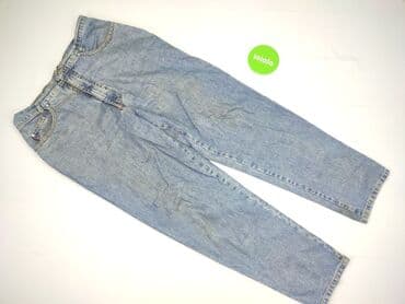 numer koszulki lewandowskiego: Jeans for men, L (EU 40), HIS, condition - Good — 2