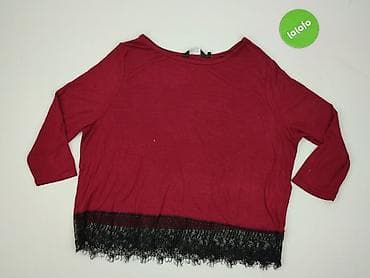 john rocha kurtka: New Look, Bluzka damska, rozmiar XL — 2