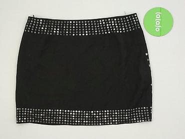 asymetryczne spódnice mini: Forever 21, Spódnica damska, rozmiar M — 3