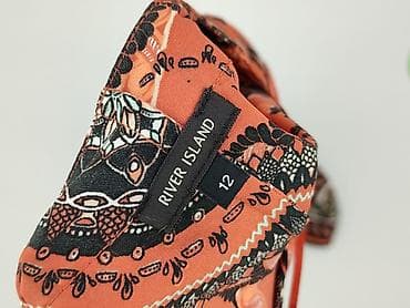 ccc red: River Island, Sukienka damska, rozmiar L — 4