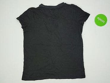 cropp biala bluza: Cropp, T-shirt damski, rozmiar L — 3