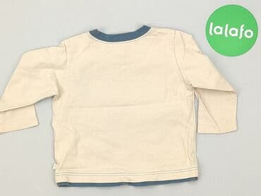 stone island koszulki: Bluzka, Disney, 9-12 miesięcy, stan - Dobry — 3