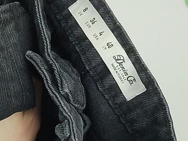 kozaki pull and bear: Denim Co, Spódnica damska, rozmiar S — 4