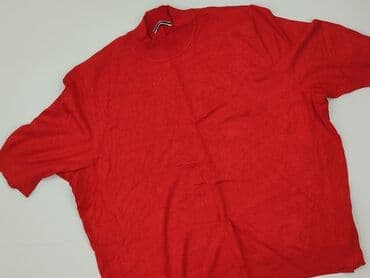 fuchs schmitt swetry: Tchibo, Sweter damski, rozmiar 2XL — 2