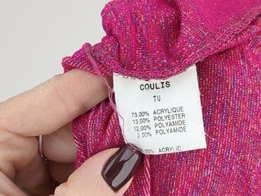 morgan t shirty: Morgan, Top damski, rozmiar One size — 6