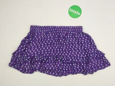 spódnice plisowane tiulowe czarne: H&M, Women`s skirt, size XL (EU 42) — 2