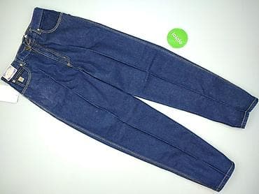 new feeling: Jeansy dla mężczyzn, rozmiar L — 2