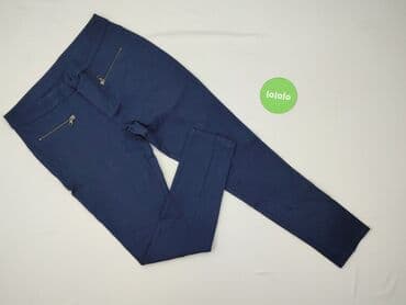 spodnie dresowe esmara: Esmara, Spodnie materiałowe damskie, rozmiar XL — 2