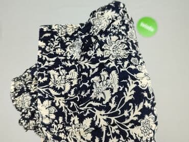 spodnie na gumce czarne: Spodnie damskie, rozmiar M — 5