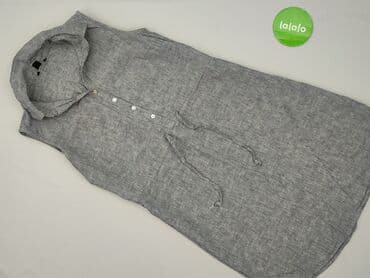 zalando sukienka w paski: Esmara, Sukienka damska, rozmiar M — 2