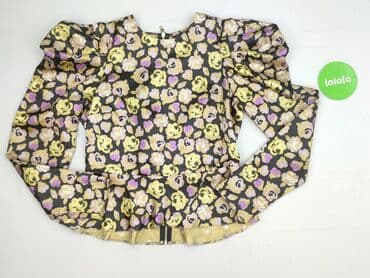 bluzka z otworem na kciuk: River Island, Жіноча блуза, розмір M — 2