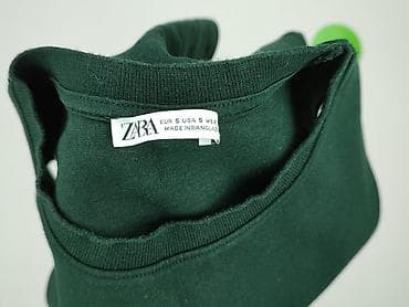 zara basic 77302: Zara, Top damski, rozmiar S — 5