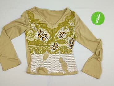 bluzki panterka allegro: Women's blouse, size S — 3