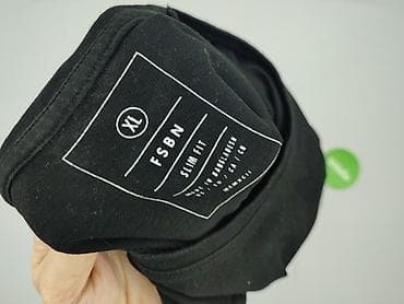 stroje nba: FSBN, Koszulka dla mężczyzn, rozmiar XL — 4