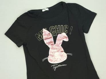 T-shirt damski, rozmiar S